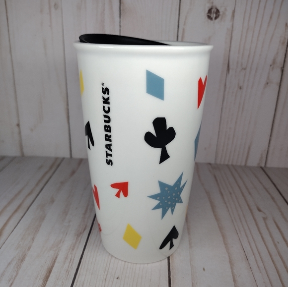 Starbucks Las Vegas Travel Tumbler Mug - Picture 4 of 9